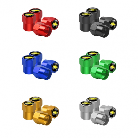 Chevrolet Ventilkappen