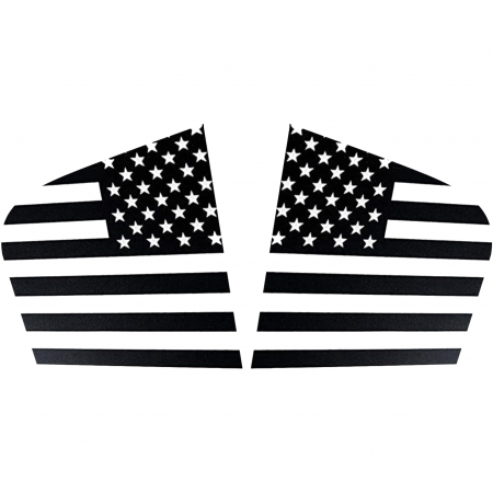 Dodge Charger Aufkleber