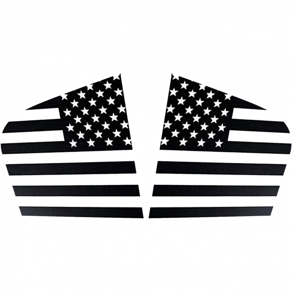 Dodge Charger Aufkleber