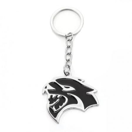 Dodge Hellcat Schlüsselanhänger