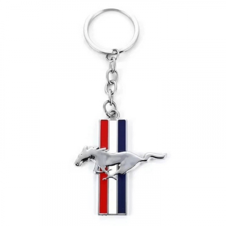 Ford Mustang Schlüsselanhänger