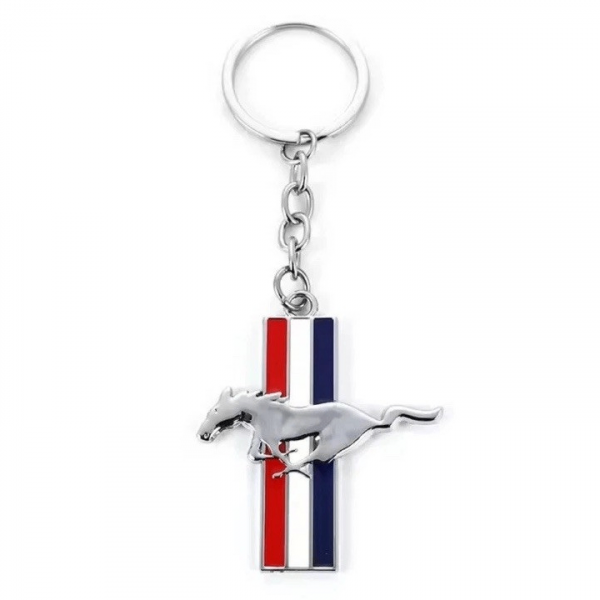 Ford Mustang Schlüsselanhänger