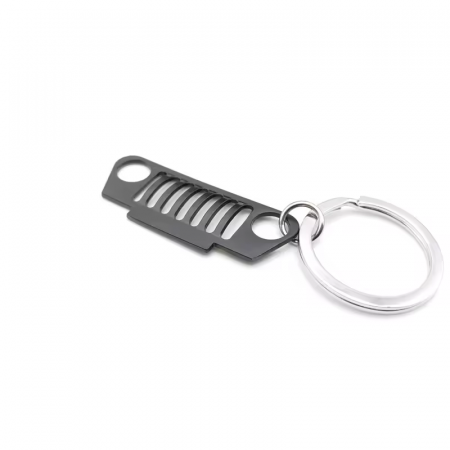 Jeep Schlüsselanhänger