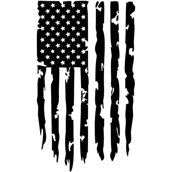 Universeller Aufkleber