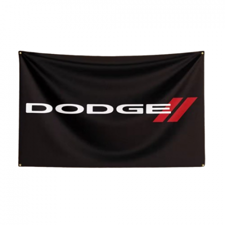 Dodge Flagge