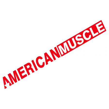 American Muscle