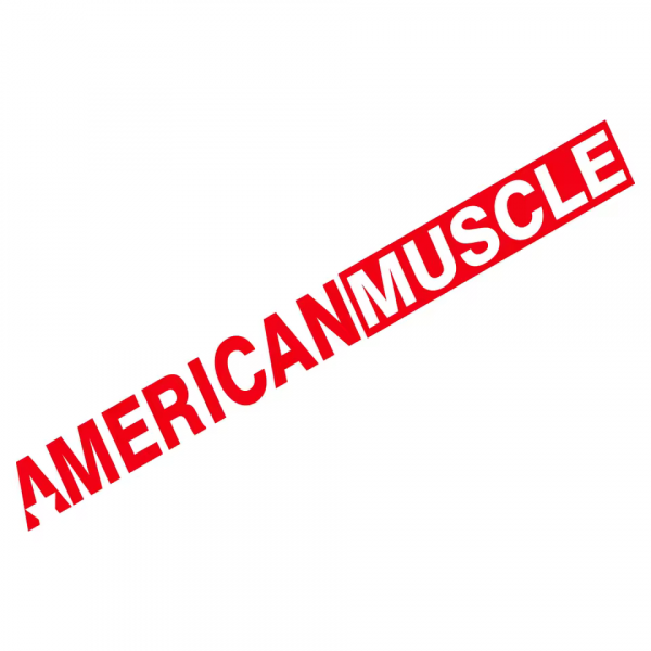 American Muscle